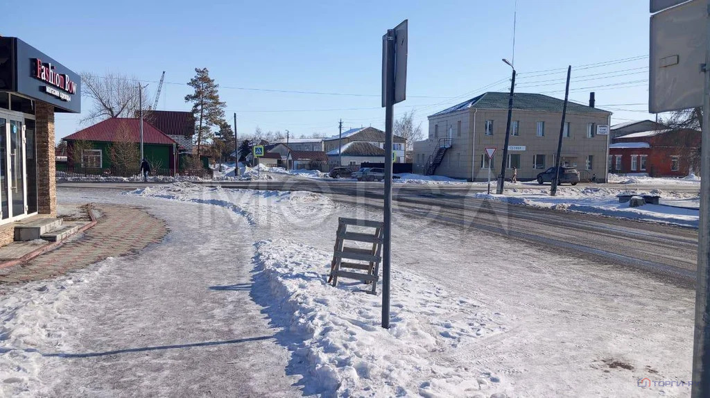 Продажа торгового помещения, Здвинск, Здвинский район, ул. Карла ... - Фото 5