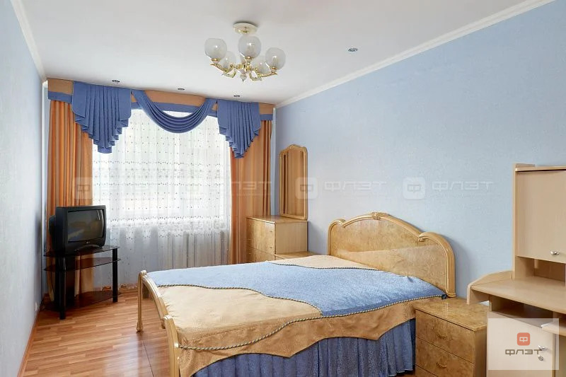 Продажа квартиры, Казань, ул. Юлиуса Фучика - Фото 5