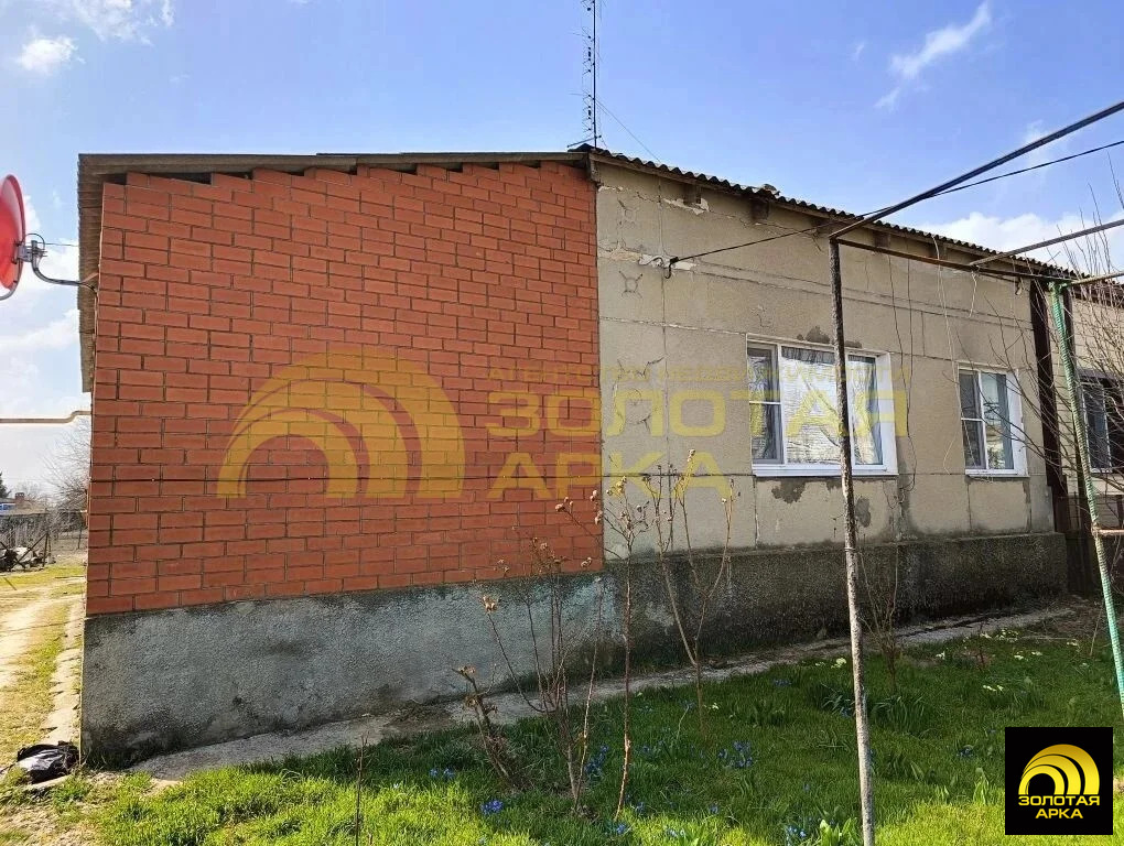 Продажа дома, Чебургольская, Красноармейский район, ул. Садовая - Фото 2
