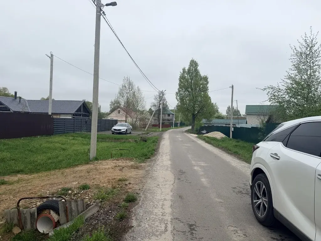 Дом в деревне Дмитровка - Фото 5