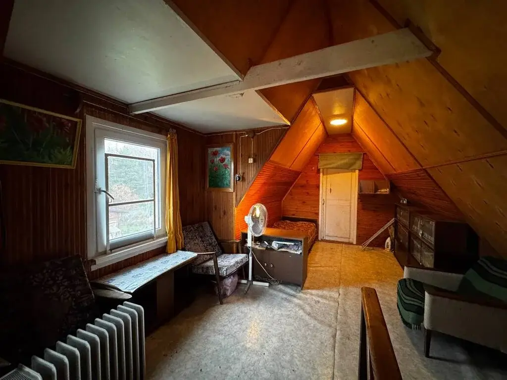 Дача 46 м2 на участке 12 сот. - Фото 10