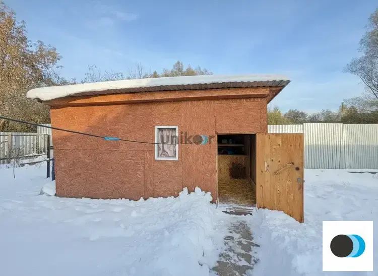 Продажа дома, Иглинский район, Центральная улица - Фото 20