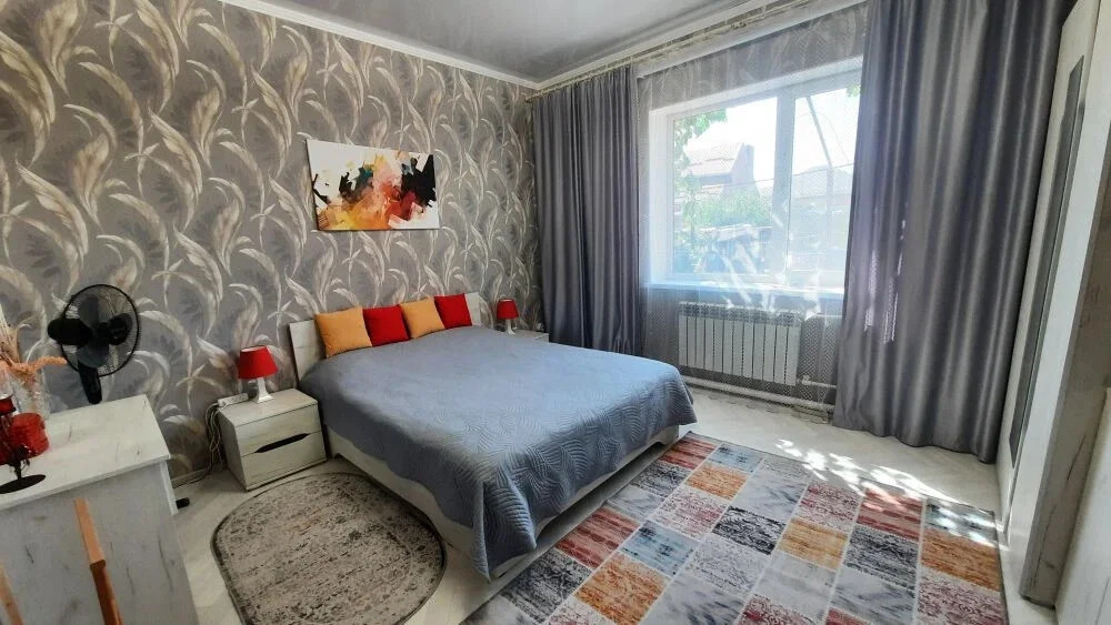 Продажа дома, Абинск, Абинский район, ул. Нефтепромысловая - Фото 1