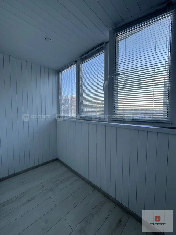 Аренда квартиры, Казань, ул. Натана Рахлина д.13 - Фото 11