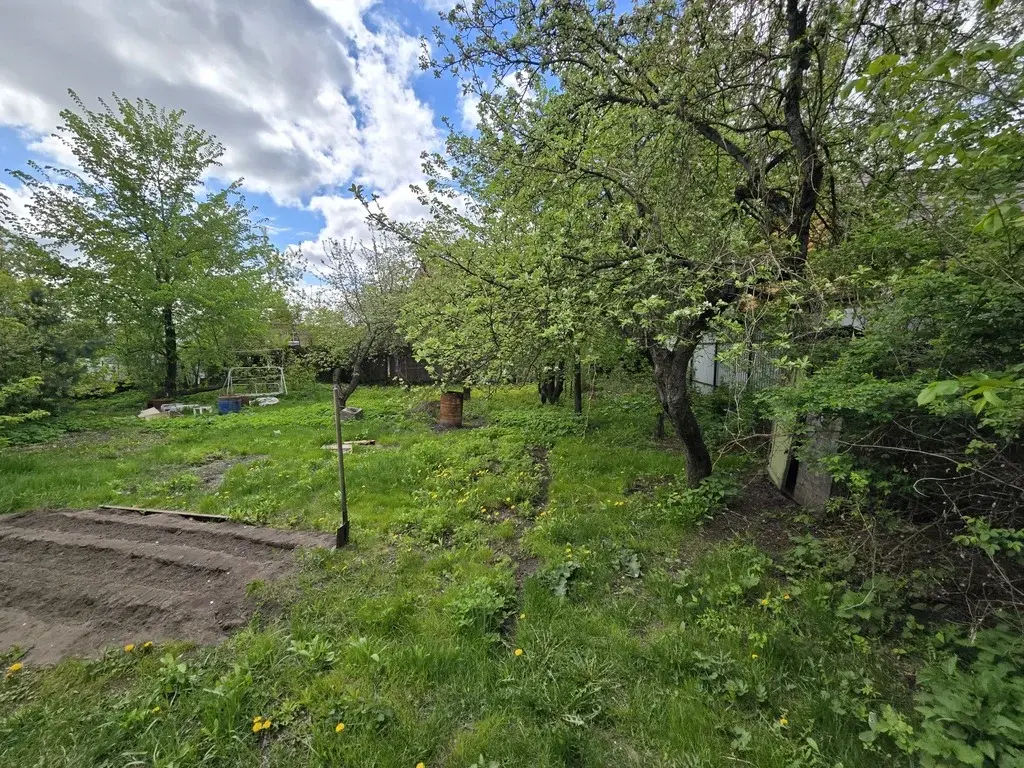 Продам участок с домом в Малаховке (Пехорка) - Фото 16