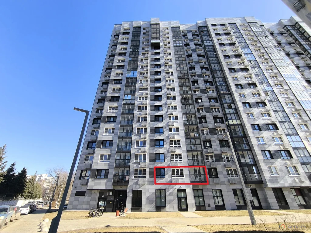 Продажа квартиры, ул. Осташковская - Фото 3