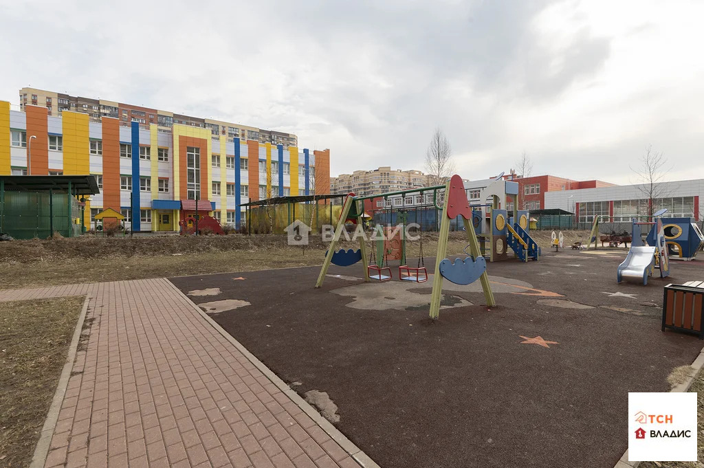 Продажа квартиры, Пушкино, Воскресенский район, улица Просвещения - Фото 1