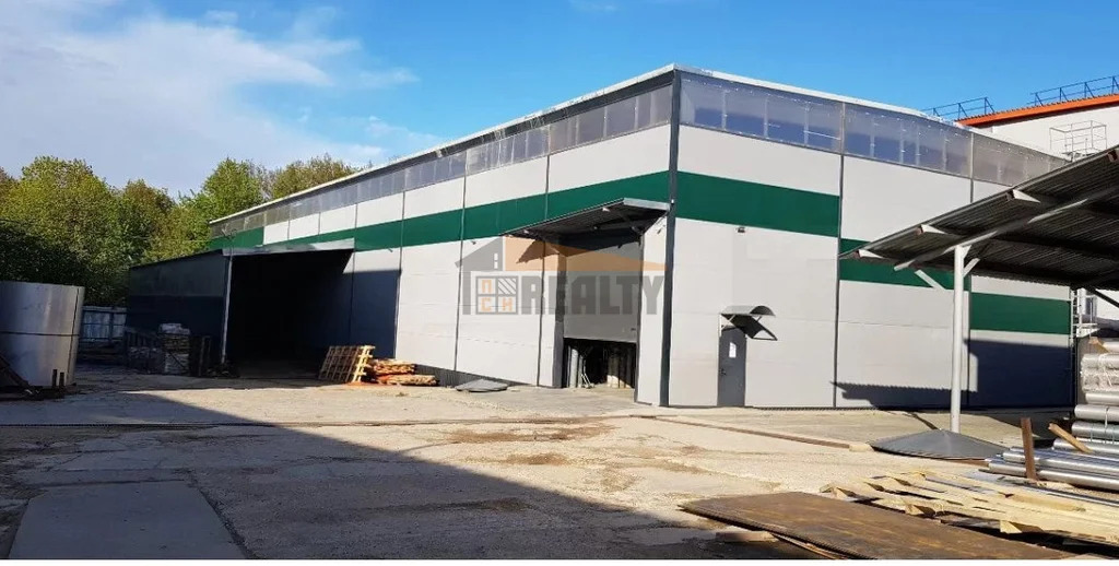 Аренда производственного помещения, Наро-Фоминск, Наро-Фоминский район - Фото 2