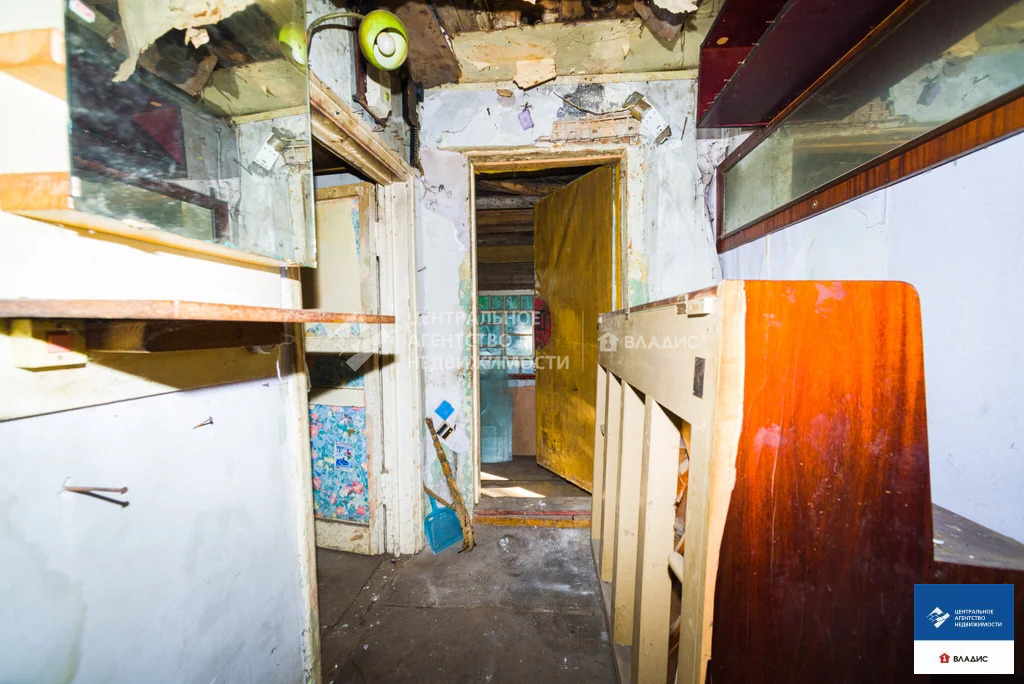 Продажа дома, Рязань, Михайловское ш. - Фото 30
