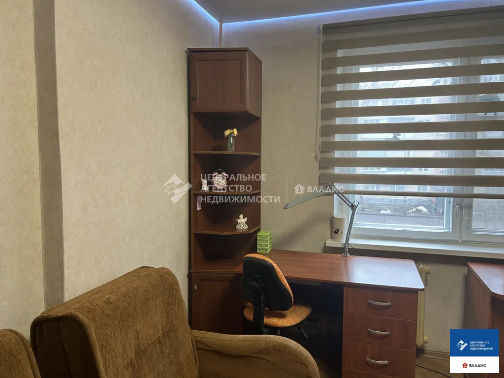 Аренда квартиры, Рязань, Большая улица - Фото 5