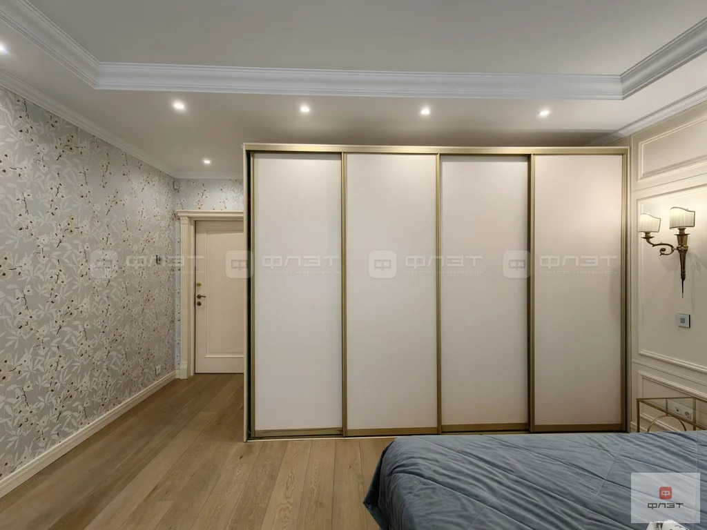 Продажа квартиры, Казань, ул. Чистопольская - Фото 15