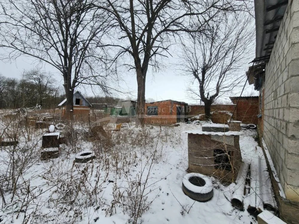 Продажа дома, Георгиевск, Кооперативный пер. - Фото 11