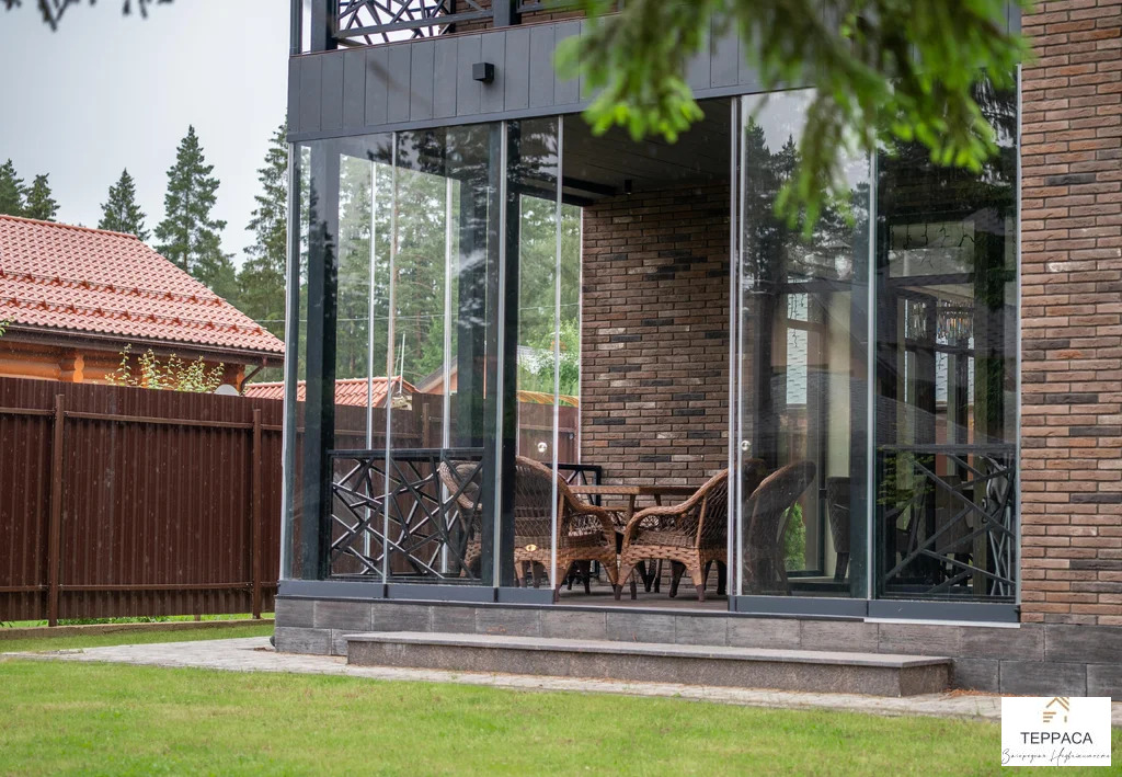 Продажа дома, Всеволожский район, 4-ая линия - Фото 10