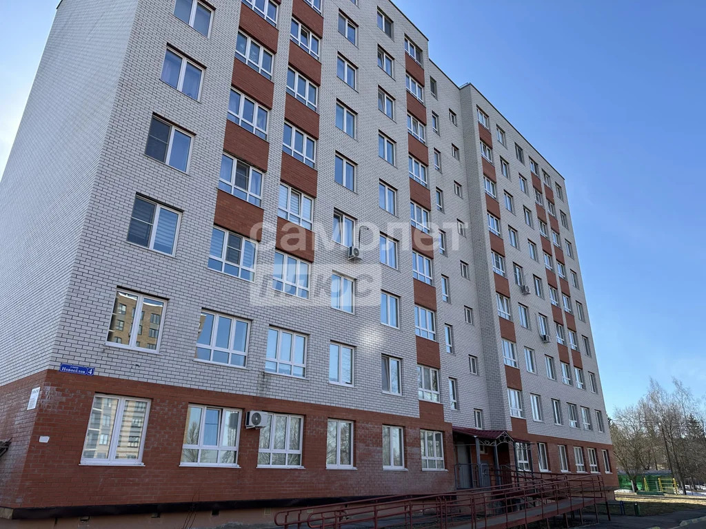 Продажа квартиры, Западный 2-й, ул. Новоселов - Фото 19
