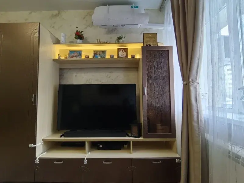 Лучшая квартира на Молодежном,5/1 с мебелью и техникой! - Фото 4