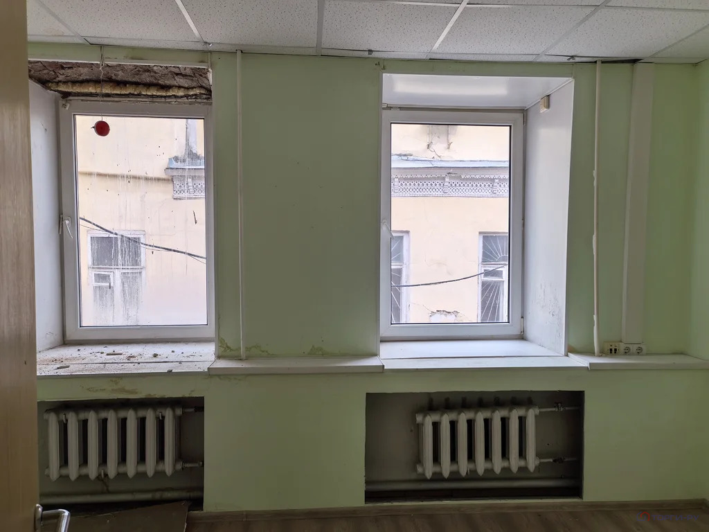 Продажа торгового помещения, ул. Долгоруковская - Фото 8