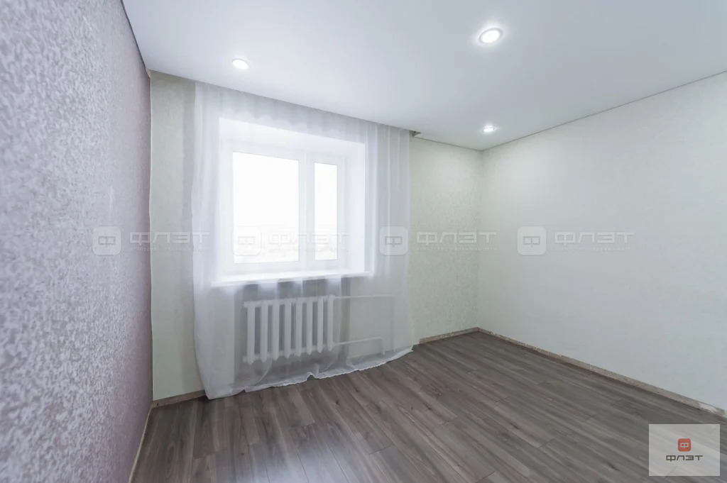 Продажа квартиры, Казань, ул. Гудованцева - Фото 11