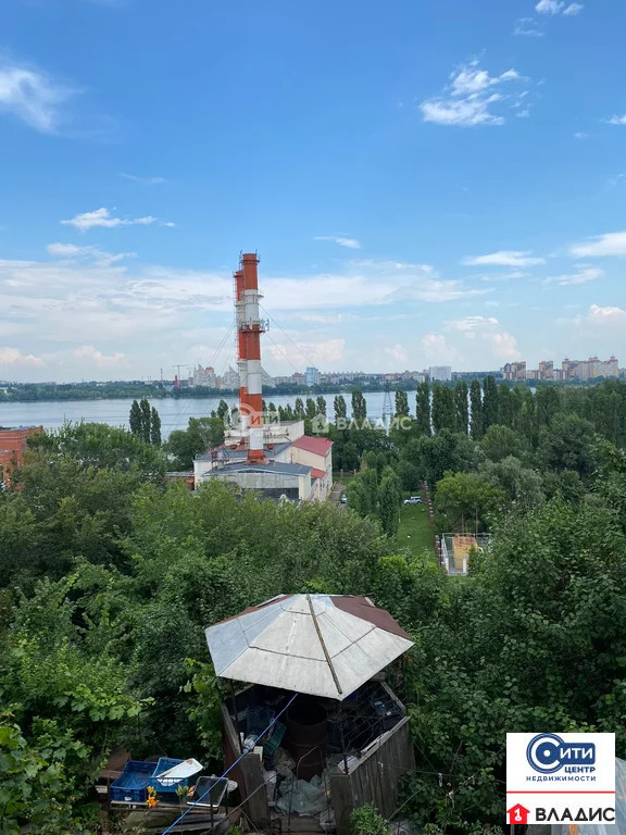 Продажа дома, Воронеж, ул. Сиреневая - Фото 13