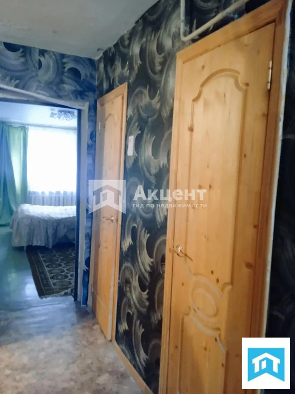 Продажа квартиры, Иваново, улица Богдана Хмельницкого - Фото 11