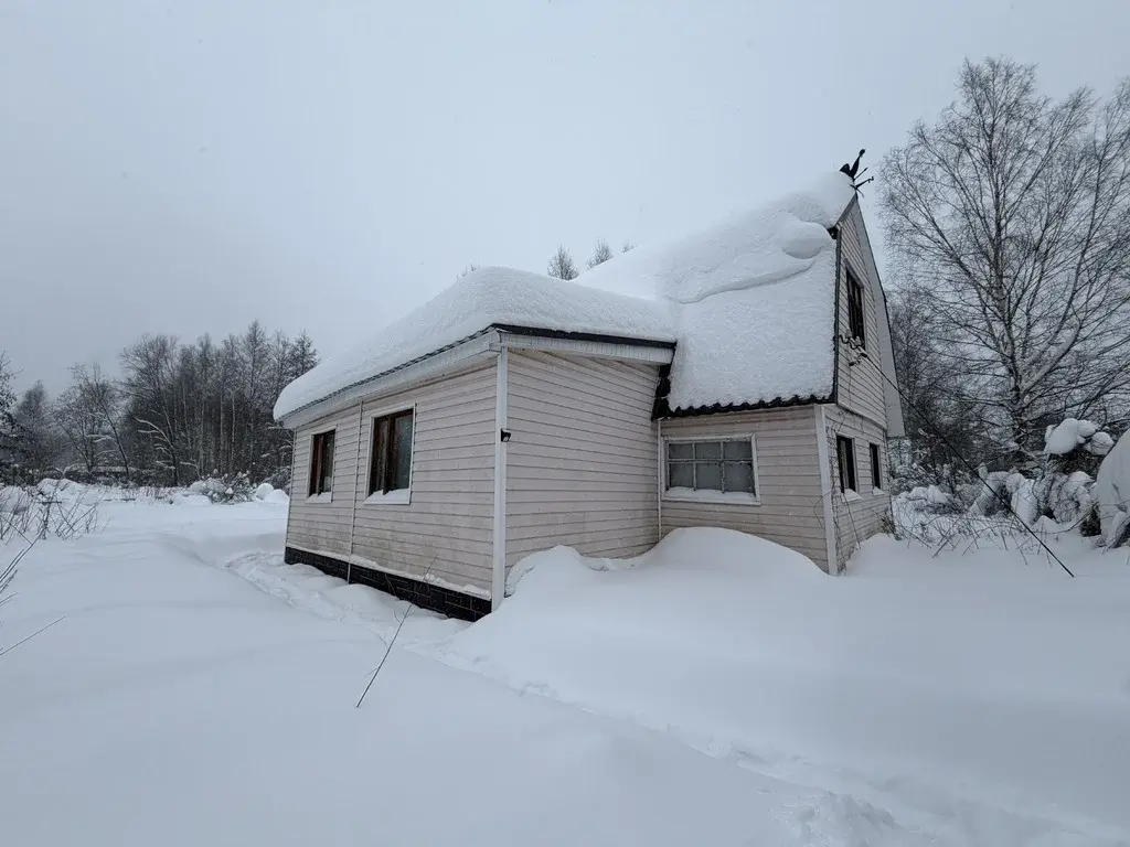 Дача в СНТ Росинка-5 - Фото 3