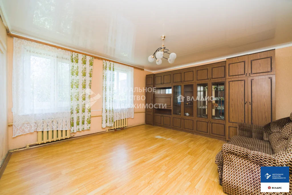 Продажа дома, Рыбное, Рыбновский район, ул. Заготовительная - Фото 7