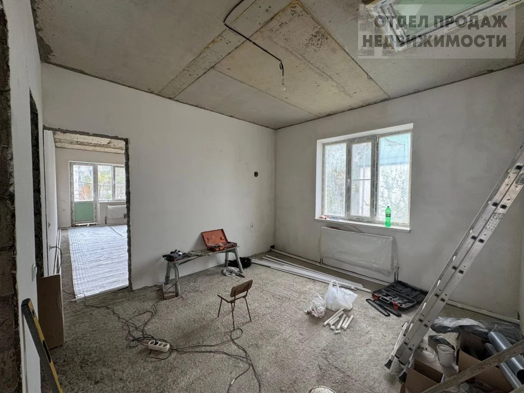 Новый дом - Фото 8