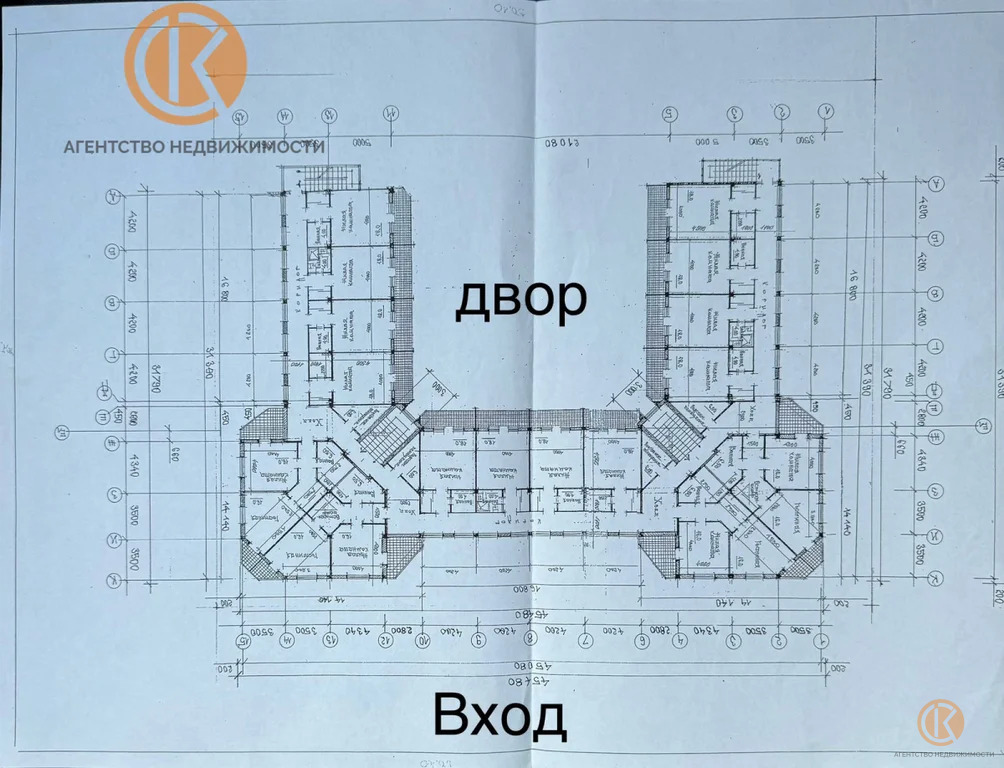 Продажа участка, Новофедоровка, Сакский район, Светлая ул. - Фото 1