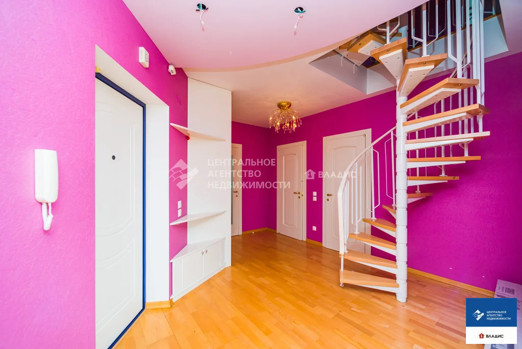 Продажа квартиры, Рязань, ул. Семена Середы - Фото 10