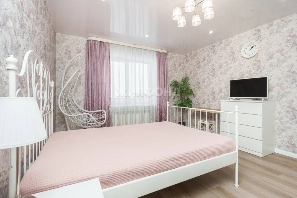 Продажа дома, Новосибирск - Фото 28