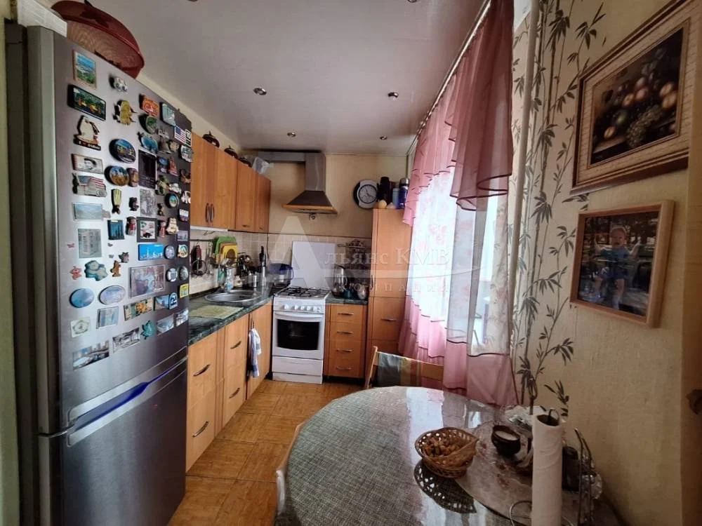 Продажа квартиры, Железноводск, ул. Октябрьская - Фото 6