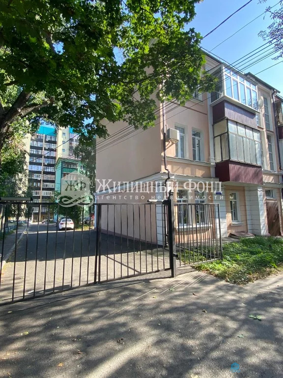 Продажа квартиры, Курск, ул. Дружининская - Фото 27