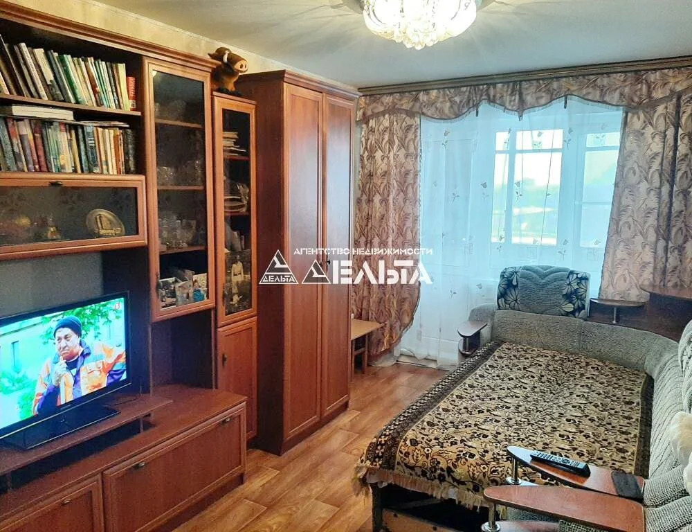 Продажа квартиры, Новосибирск, ул. Зорге - Фото 9