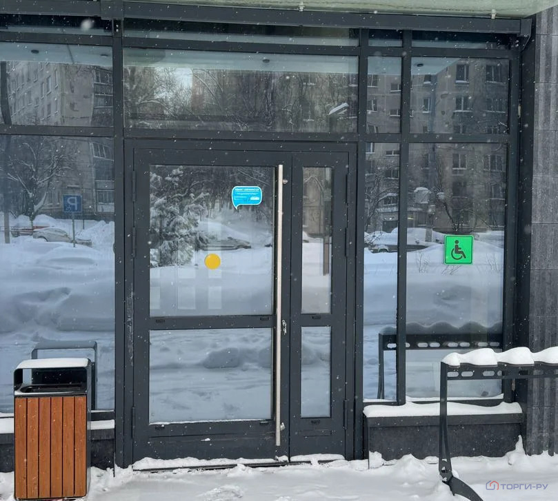 Продажа торгового помещения, ул. Клинская - Фото 4