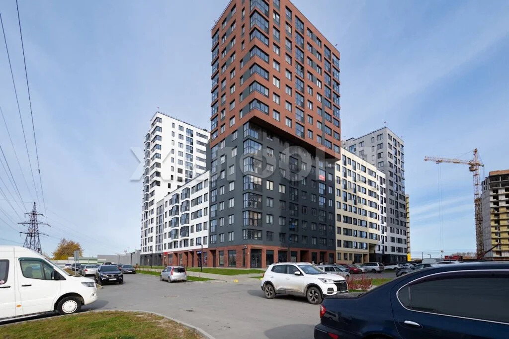 Продажа квартиры, Новосибирск, ул. Тайгинская - Фото 9