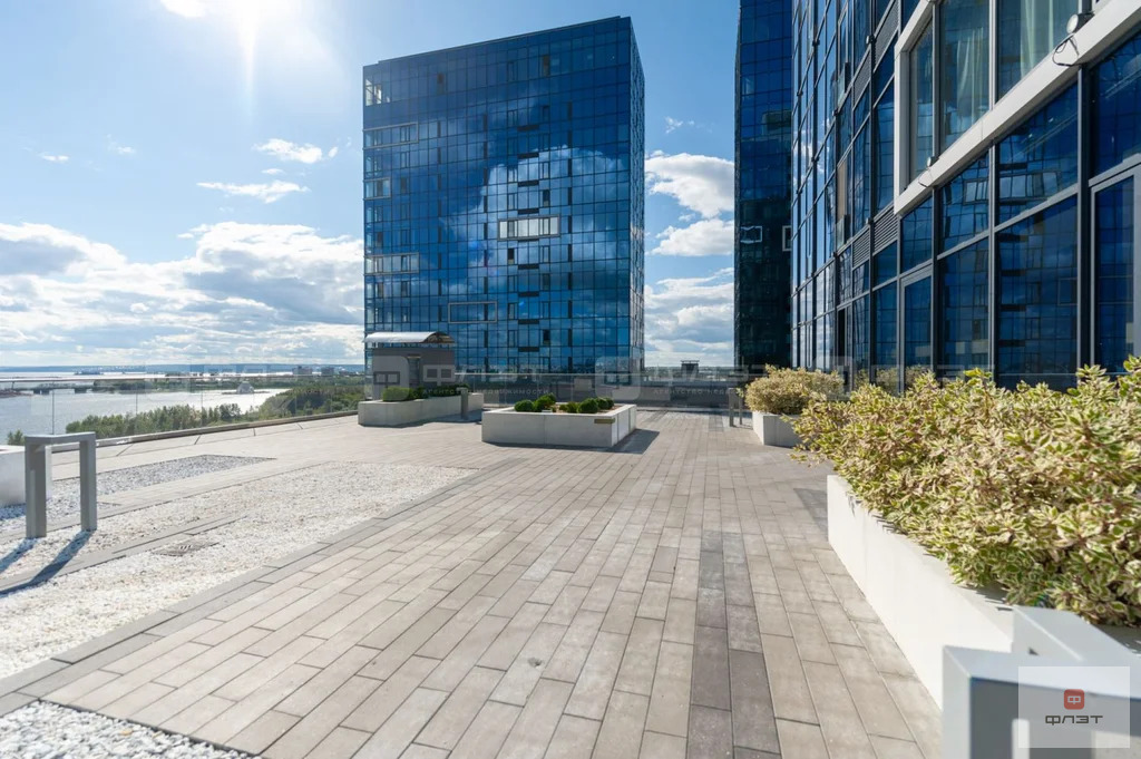 Продажа квартиры, Казань, ул. Шоссейная - Фото 31