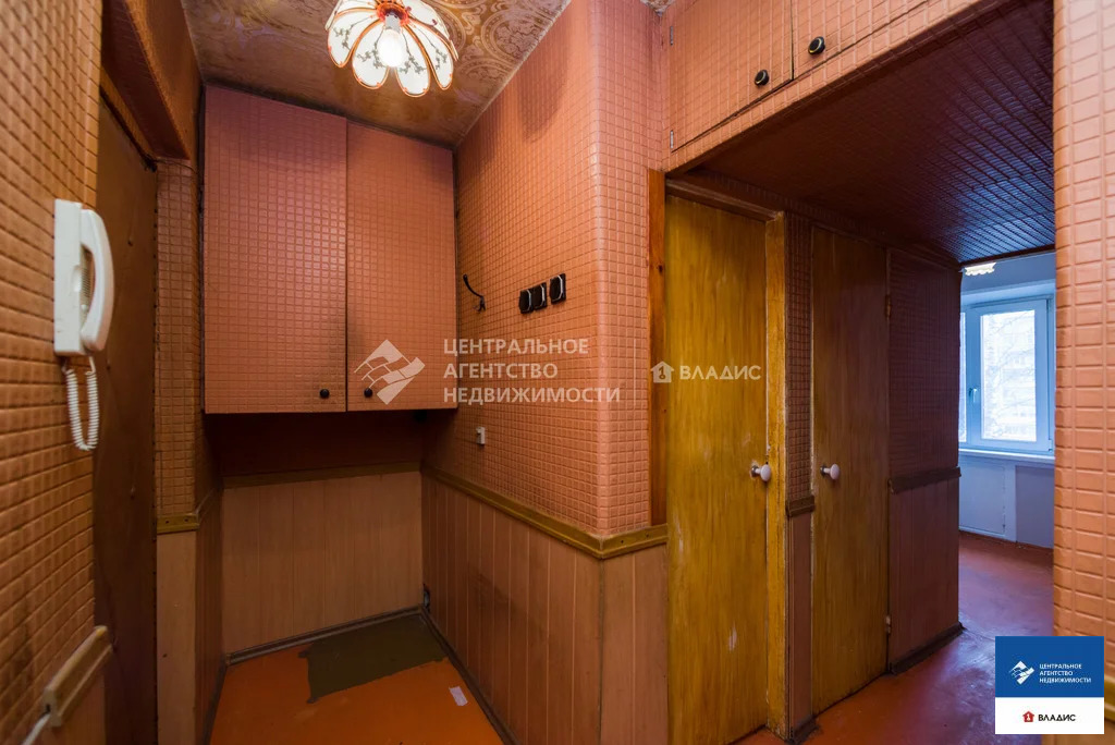 Продажа квартиры, Рязань, ул. Станкозаводская - Фото 11