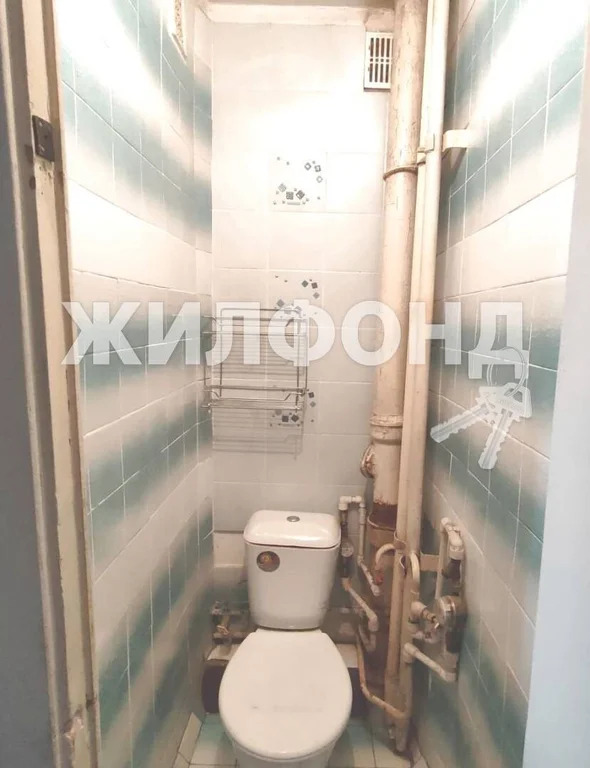 Продажа квартиры, Новосибирск, ул. Троллейная - Фото 5