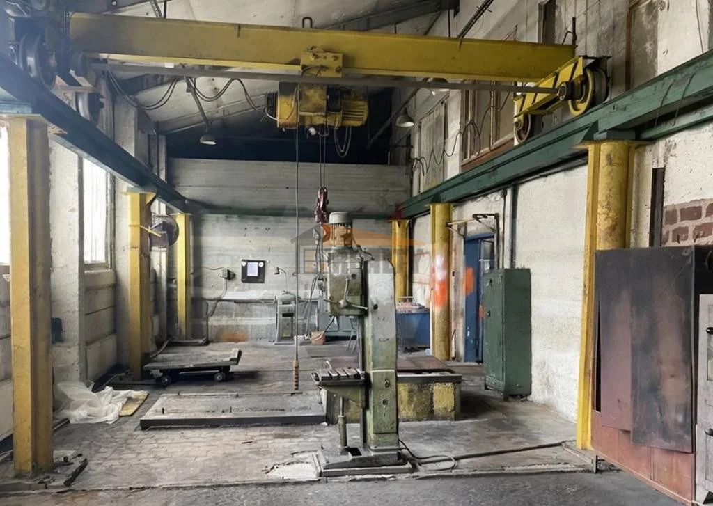 Аренда производственного помещения, Подольск - Фото 3