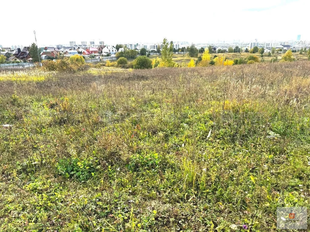 Продажа участка, Казань, ул. Новогодняя (Константиновка) - Фото 2
