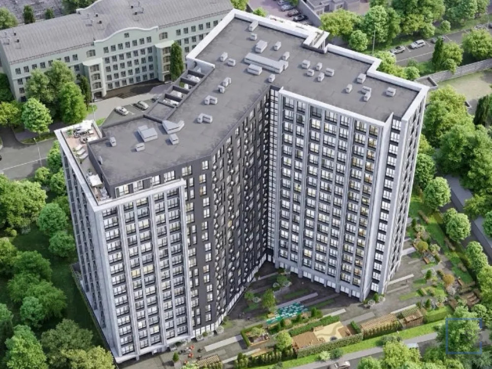 Продажа торгового помещения, м. Зорге, ул. Зорге 25с2 - Фото 8