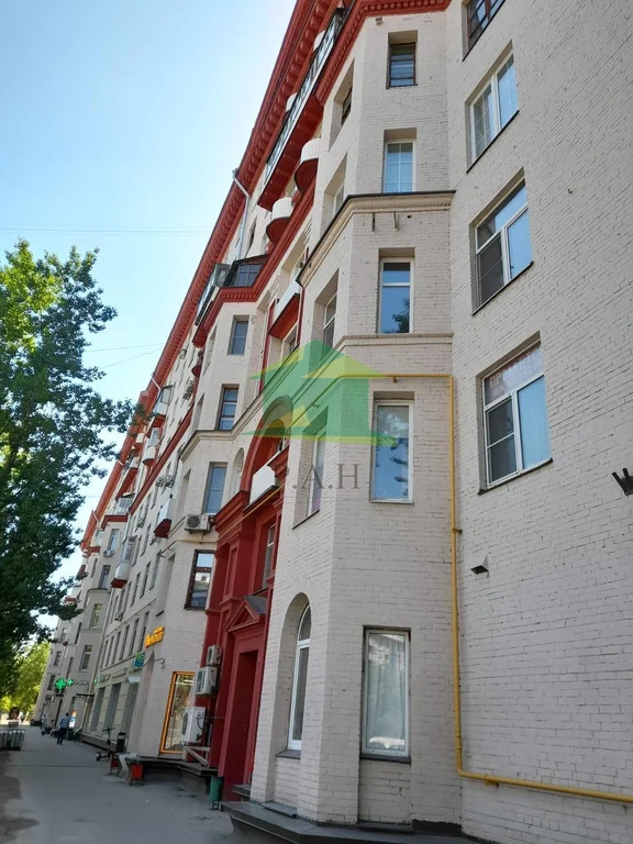 Продажа квартиры, м. Семеновская, Буденного пр-кт. - Фото 21