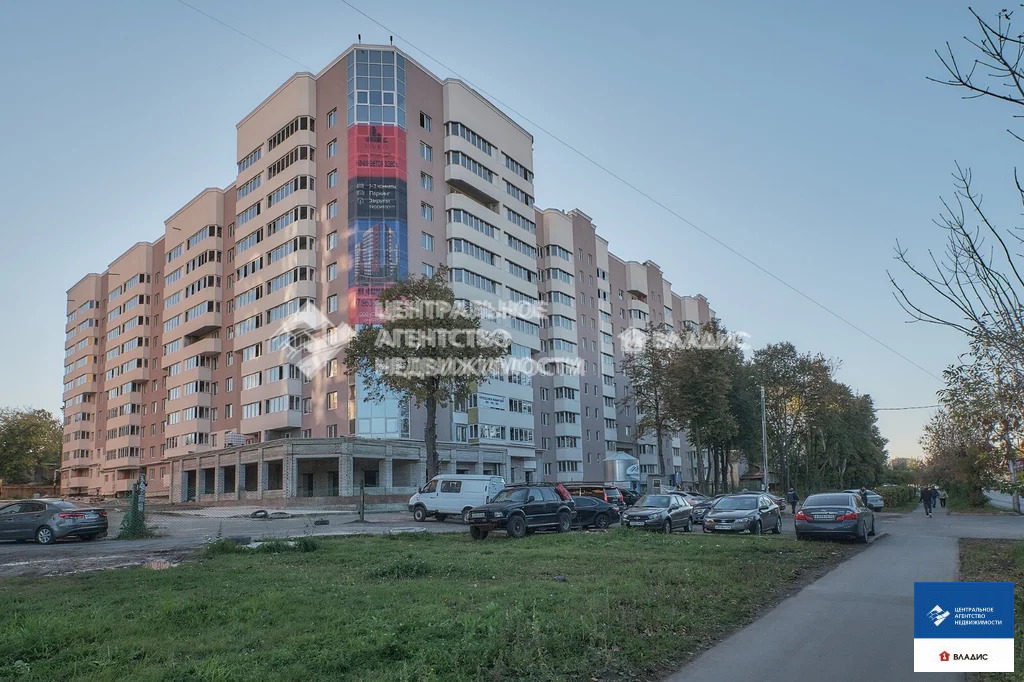 Продажа квартиры, Рязань, Касимовское ш. - Фото 5