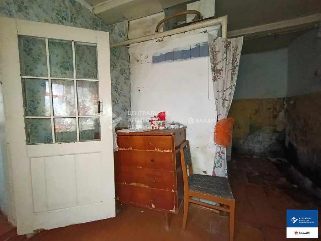 Продажа дома, Сасыкино, Шиловский район, ул. Клеминовская - Фото 20
