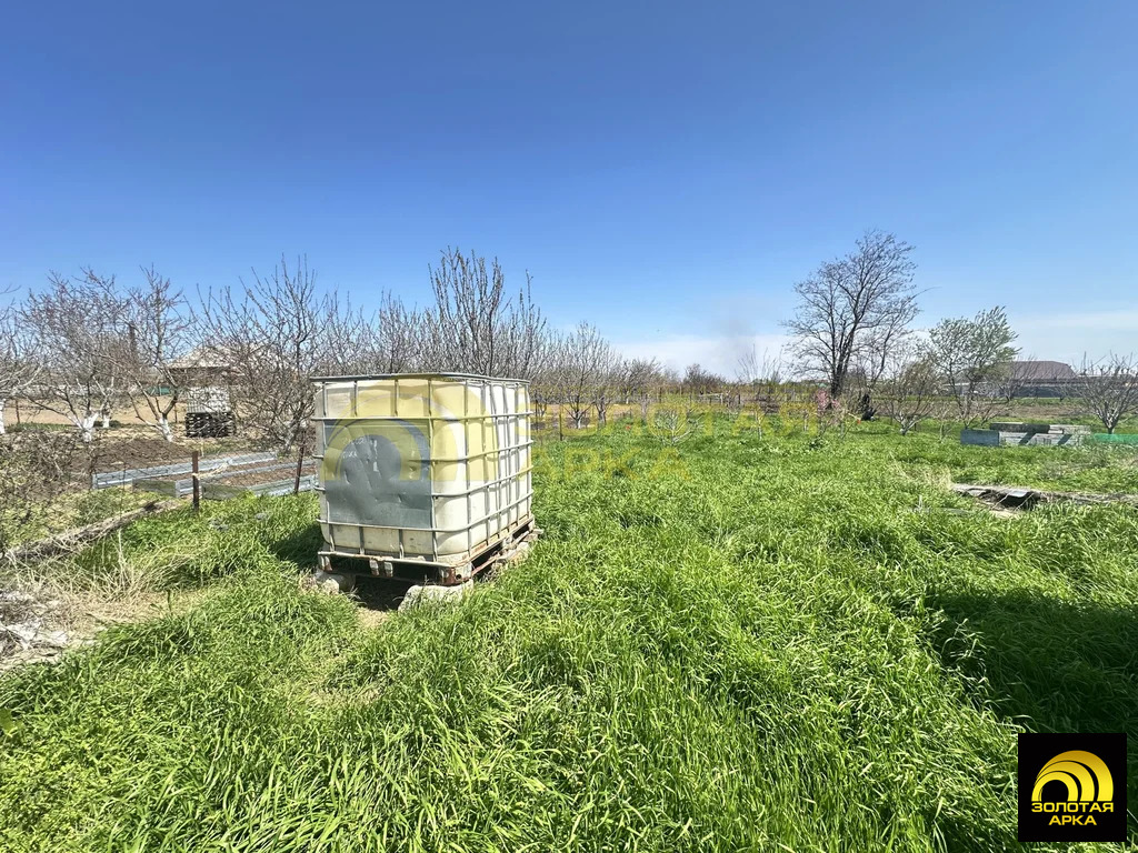 Продажа дома, Вышестеблиевская, Темрюкский район, Почтовый пер. - Фото 31