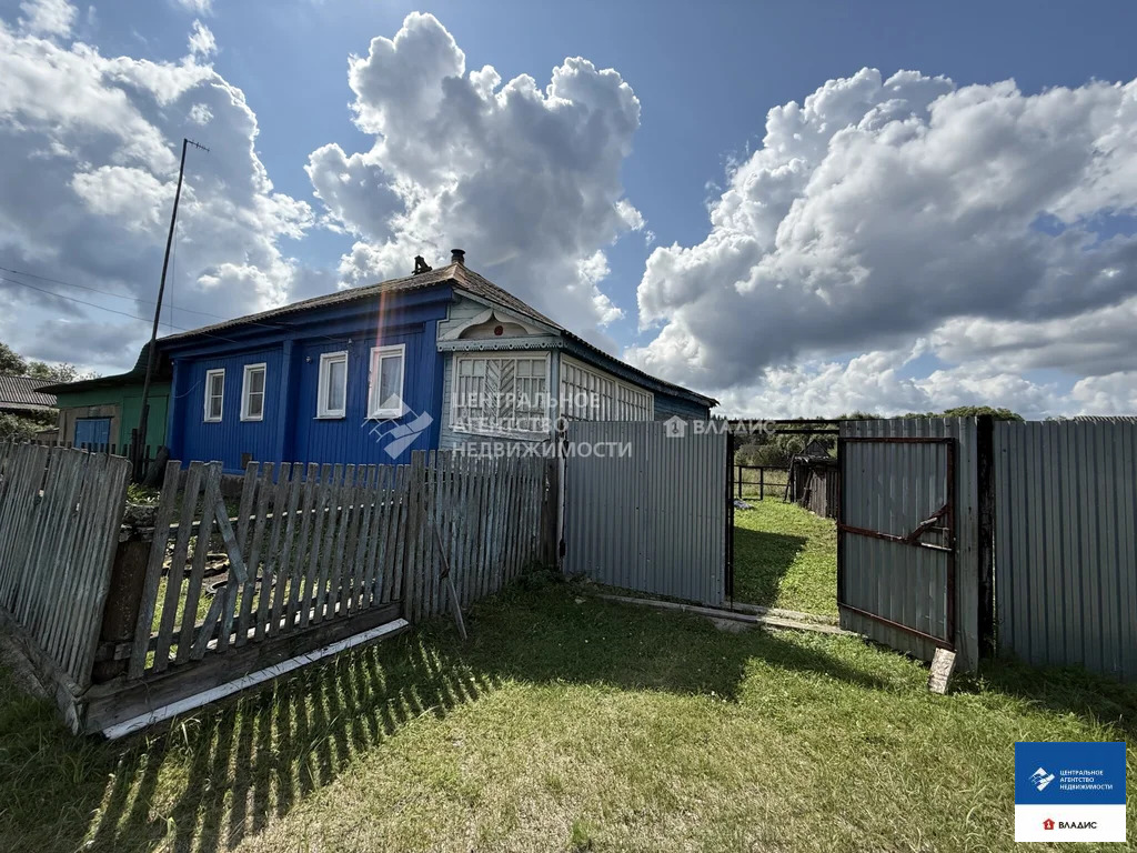 Продажа дома, Чаур, Касимовский район - Фото 3