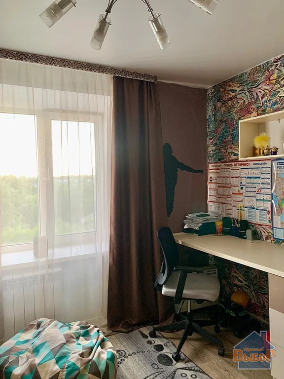 Продажа квартиры, Раменское, Раменский район, ул. Десантная - Фото 4