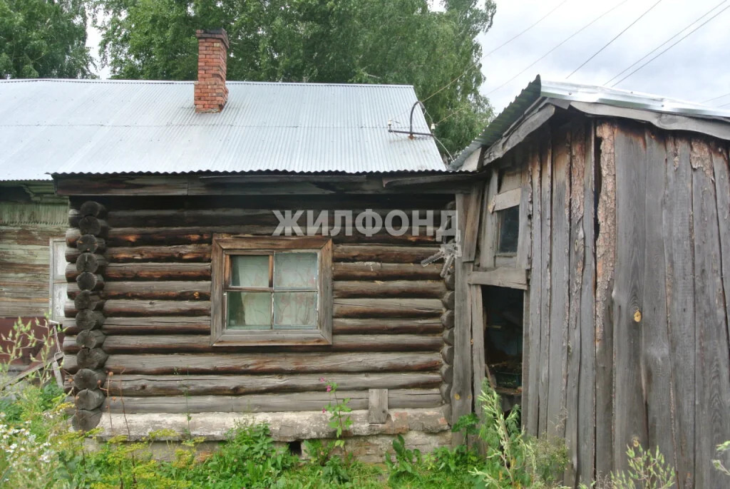 Продажа дома, Новосибирск, ул. Воронежская - Фото 0