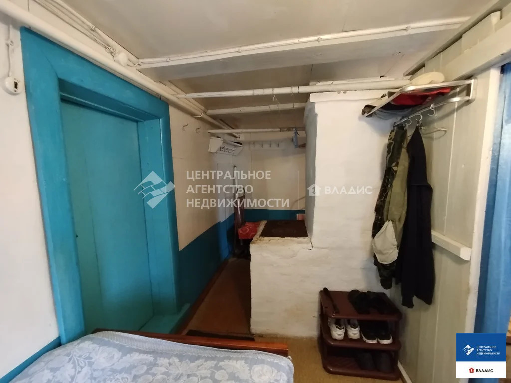Продажа дома, Мимишкино, Касимовский район - Фото 24