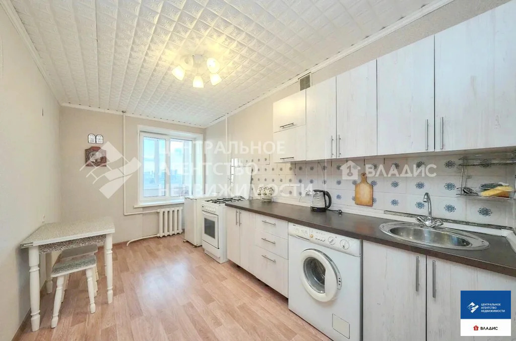 Аренда квартиры, Рязань, ул. Вокзальная - Фото 1