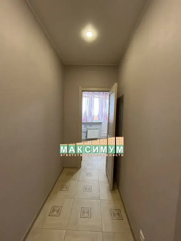 Аренда 1 комнатной квартиры в Домодедово, ул. Кирова, д.15.к.1 - Фото 5
